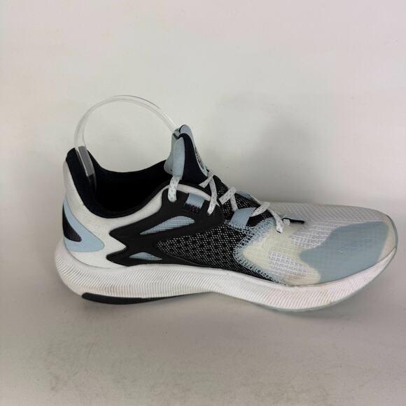 New Balance FuelCell Propel RMX Sneakers Women's 9.5 White Light Blue Low Top - Picture 3 of 10